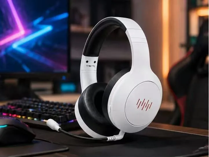 SONICFORGE H10 wireless gaming headset reference 1