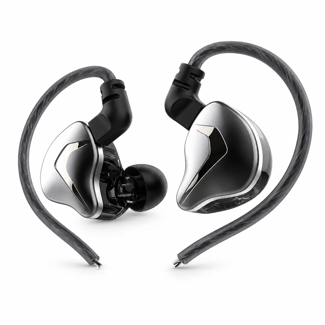 SP-108-M HiFi IEM reference