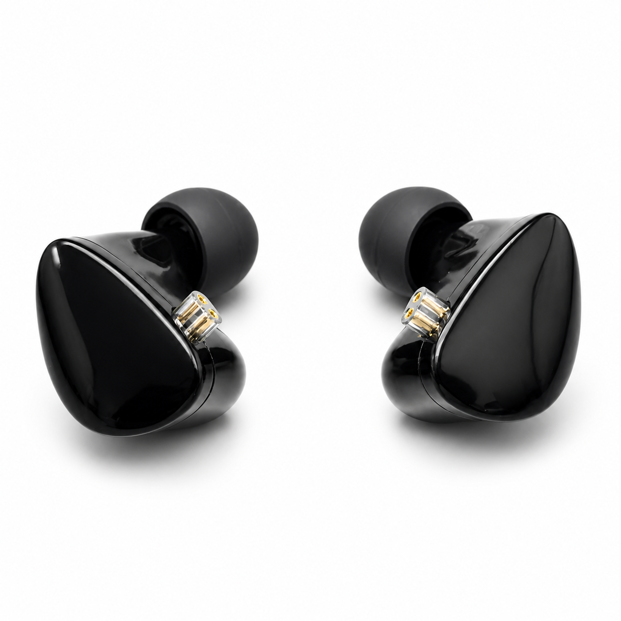 SP-113 monitoring and HiFi IEM OEM ODM platform reference render