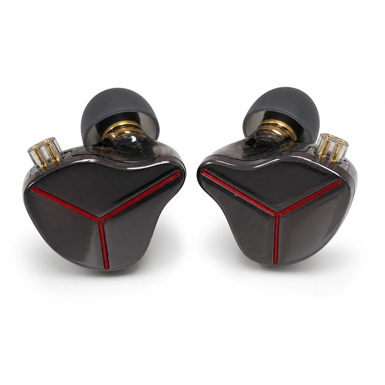 SP-115 HiFi IEM reference