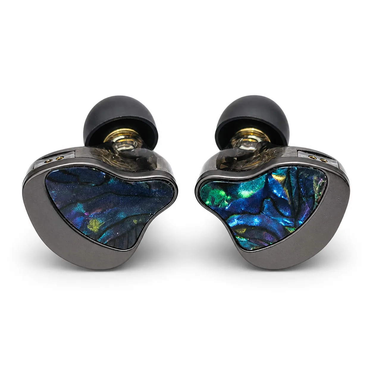 SP-117-32ohm-1938 HiFi IEM reference