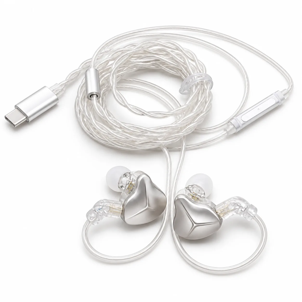 SP-122-M HiFi IEM reference