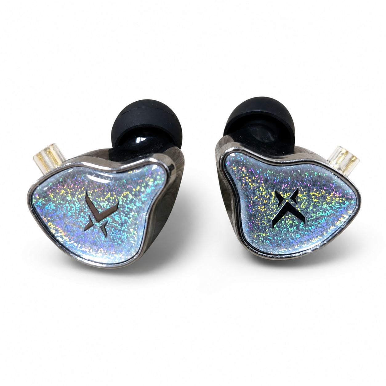 SP-122 monitoring and HiFi IEM OEM ODM platform reference render