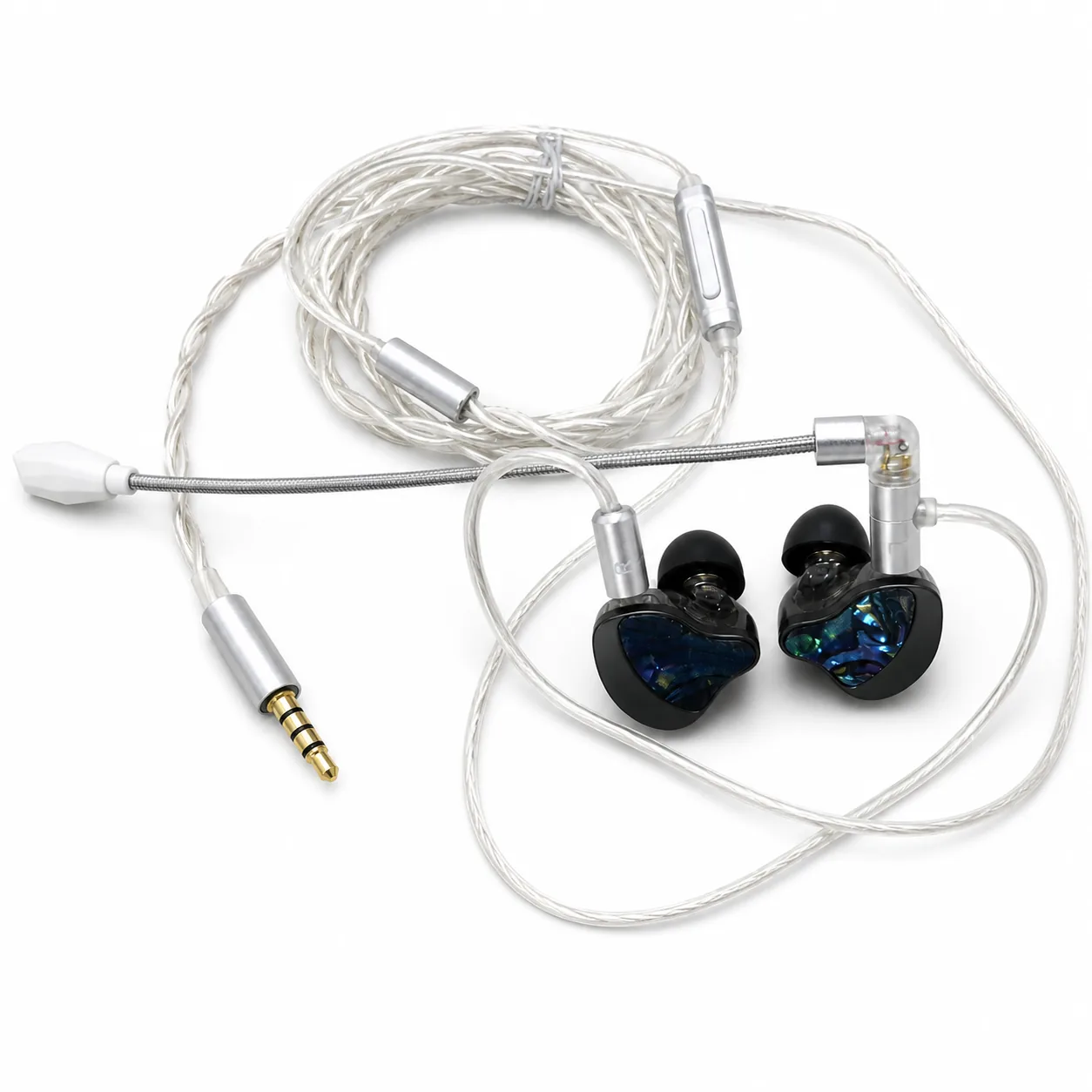 SP-123 HiFi IEM reference