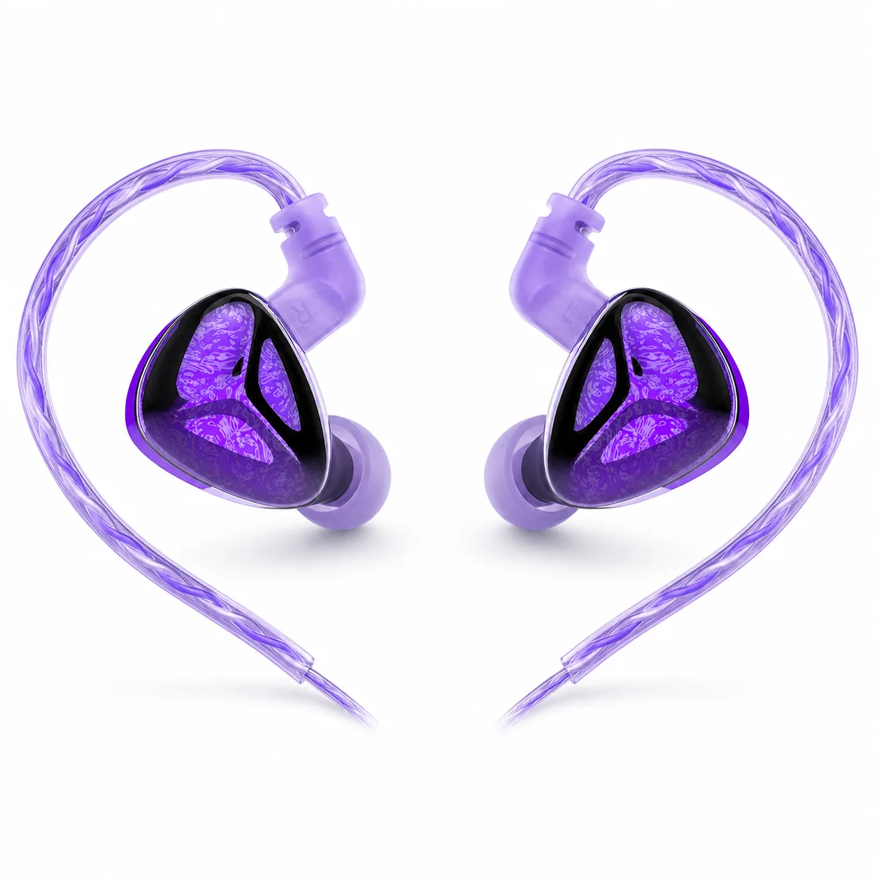 SP-126 HiFi IEM reference