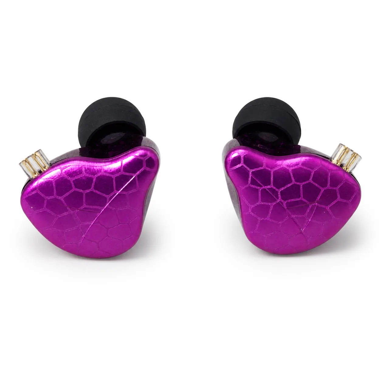 SP-130 HiFi IEM reference