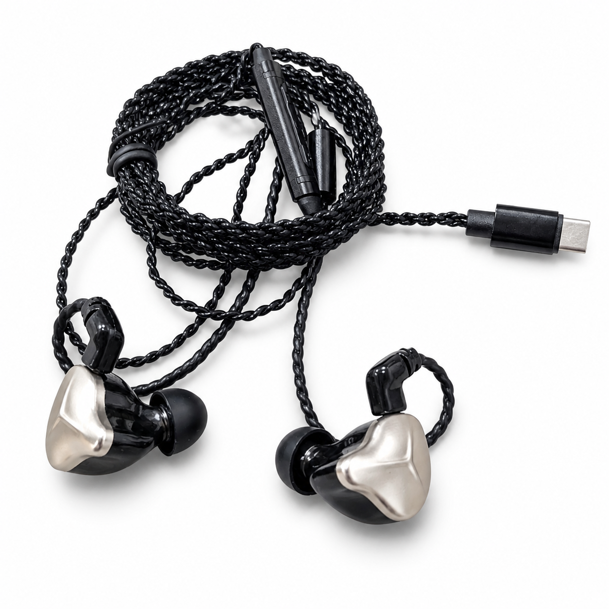 SP-202 monitoring and HiFi IEM OEM ODM platform reference render