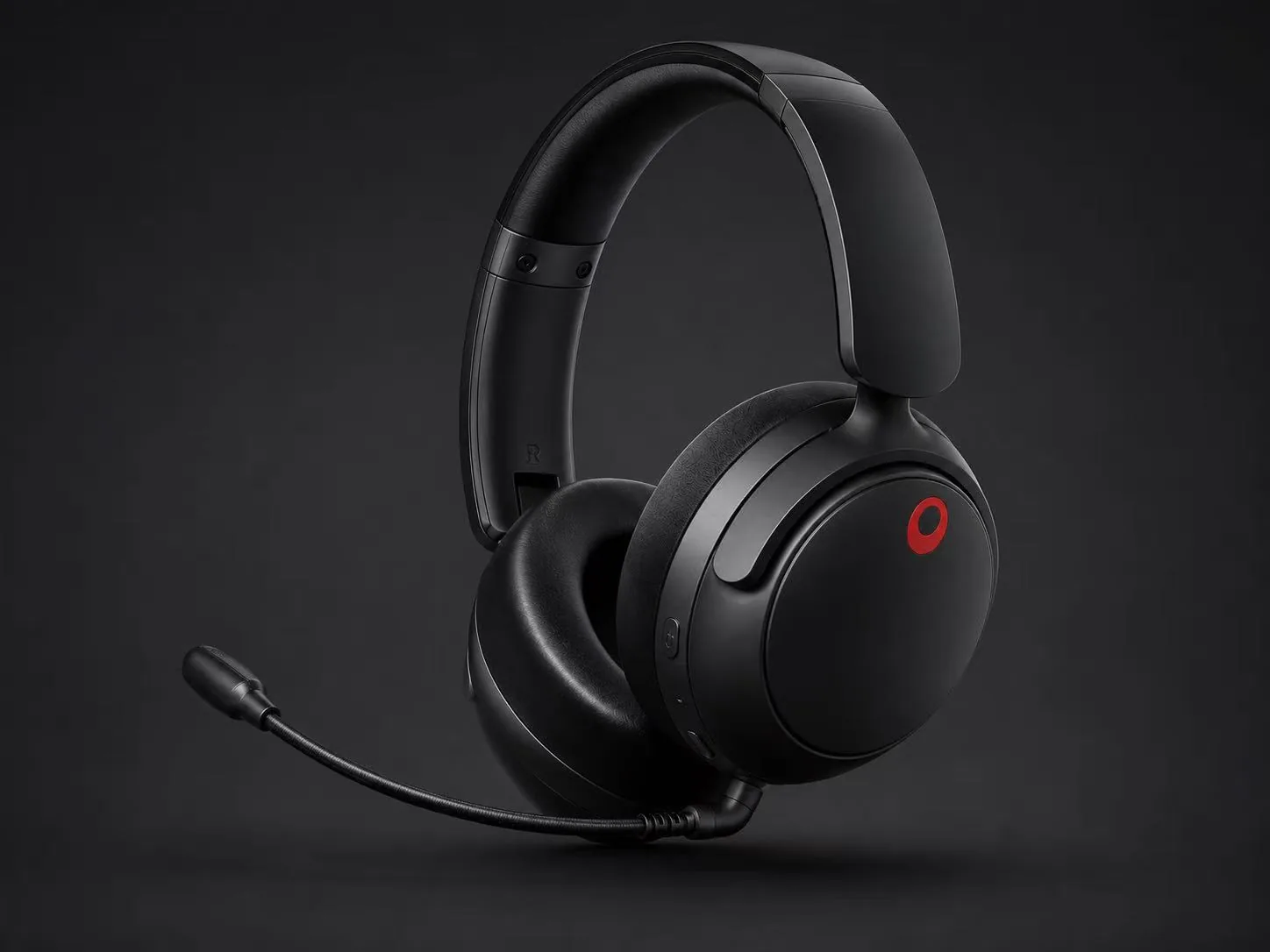 SONICFORGE H20 wireless gaming headset reference 1