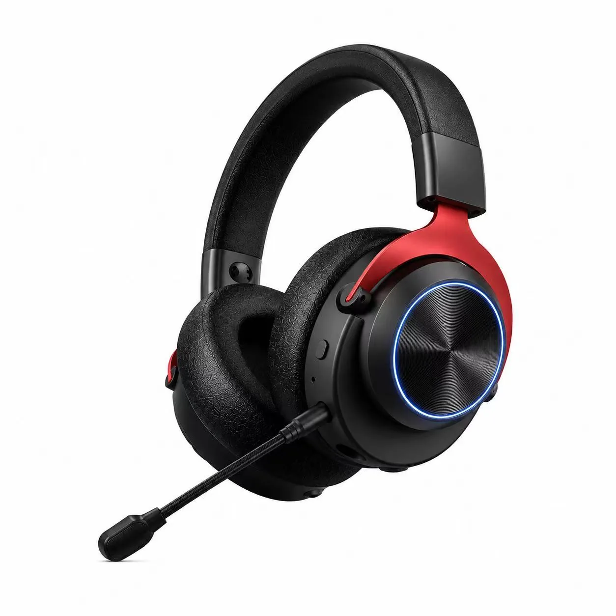 SONICFORGE H60 wireless gaming headset reference 1