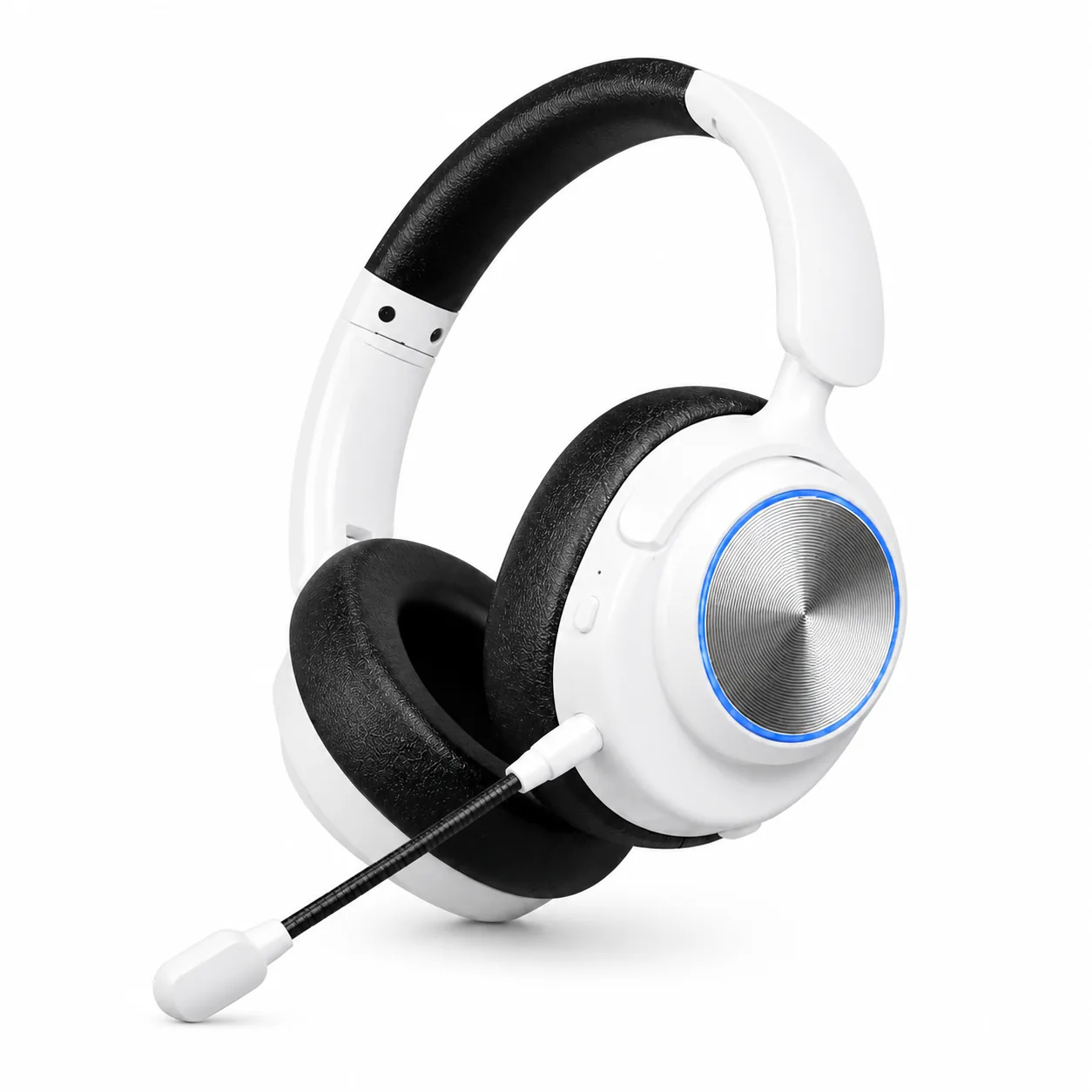 SONICFORGE H80 wireless gaming headset reference 1